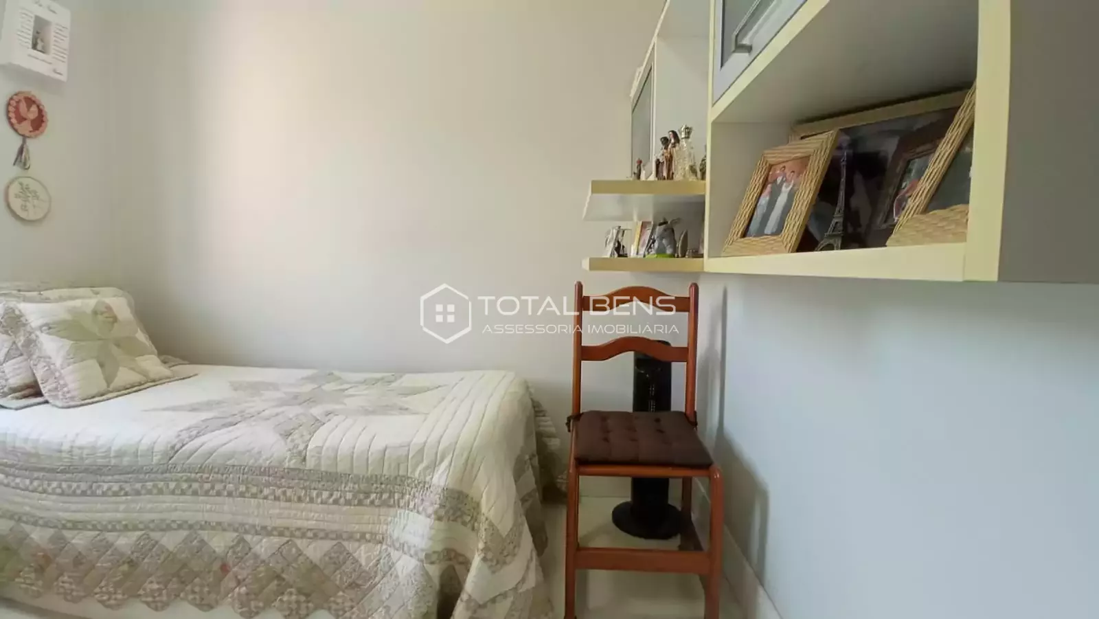 Comprar Apartamento